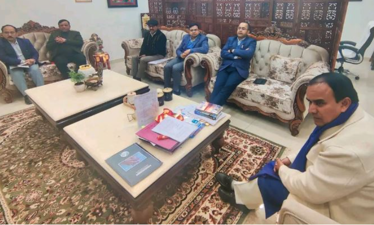 उत्तराखंड में खेलों का बनेगा संयुक्त कैलेंडर: डॉ. धन सिंह रावत