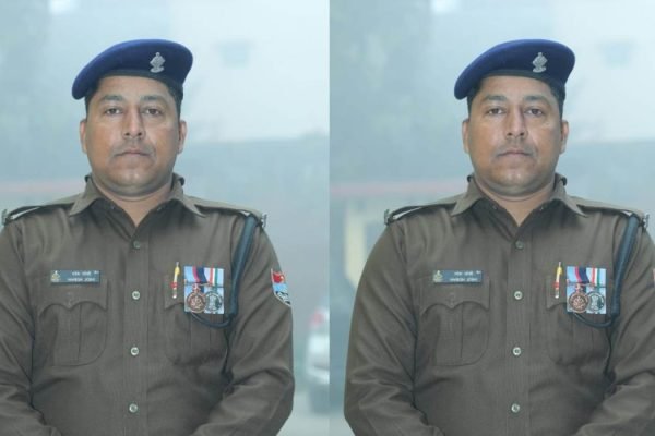 “आरक्षी नरेश को जीवन रक्षा पदक” से राष्ट्रपति करेंगी सम्मानित