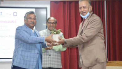 Uttarakhand: यूकॉस्ट में तीन दिवसीय नवाचार उत्सव शुरू