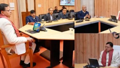 हल्द्वानी हिंसा: आगजनी करने वाले एक-एक दंगाई की पहचान कर कार्रवाई करें- CM धामी