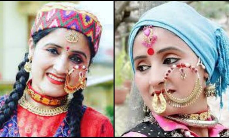 नहीं रहीं उत्तराखंड की सुप्रसिद्ध अभिनेत्री गीता उनियाल, कैंसर के चलते निधन