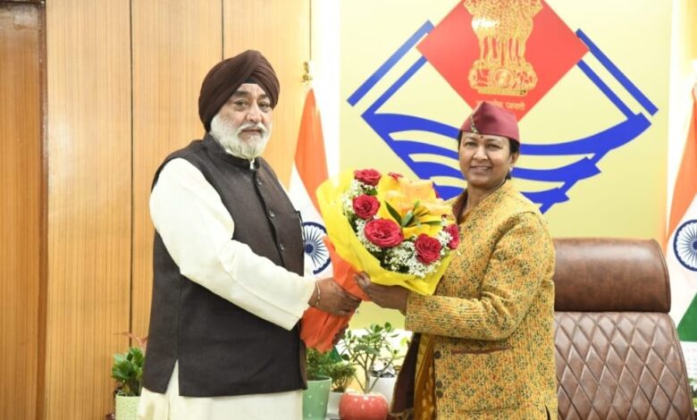 हेमकुंट साहिब जी की यात्रा 25 मई से शुरू होगी, कपाट बंद किए जाने की तिथि घोषित