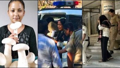 Uttarakhand: मशरूम गर्ल दिव्या रावत भाई समेत गिरफ्तार, कारोबारी से लाखों की धोखाधड़ी का आरोप