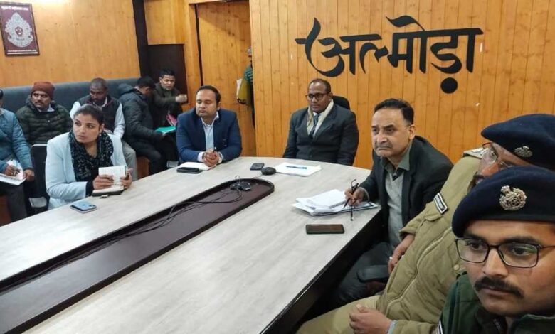 मतदाता जागरूकता के लिए सोशल मीडिया का हो व्यापक उपयोग- मुख्य निर्वाचन अधिकारी मतदाता जागरूकता के लिए सोशल मीडिया का हो व्यापक उपयोग- मुख्य निर्वाचन अधिकारी