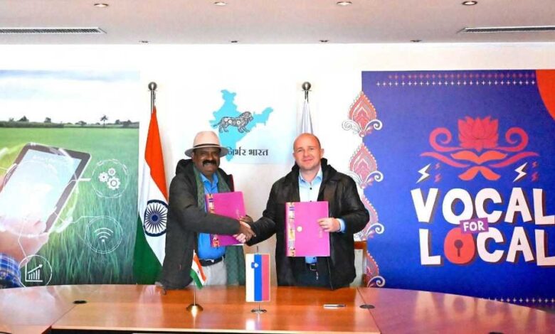 उत्तरखंड और स्लोवेनिया के मध्यसंरक्षित क्षेत्रों के प्रबंधन को लेकर सहमति पत्र पर हुए साइन