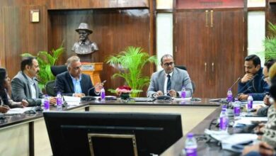 Uttarakhand: हर चेक पोस्ट पर अनिवार्य रूप से स्थापित किया जाये सीसीटीवी कैमरा: मुख्य निर्वाचन अधिकारी