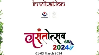 राजभवन में तीन दिवसीय वसंतोत्सव-2024 का शुभारंभ एक मार्च से, राज्यपाल करेंगे शुभारंभ