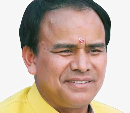 Uttarakhand: पीएम-उषा के तहत 120 करोड़ रुपये स्वीकृत Uttarakhand: पीएम-उषा के तहत 120 करोड़ रुपये स्वीकृत