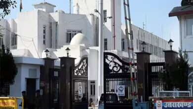 उत्तराखंड में विधानसभा सत्र 5 फरवरी से शुरू, लागू रहेगी धारा 144