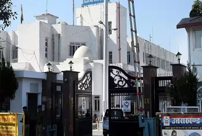 उत्तराखंड में विधानसभा सत्र 5 फरवरी से शुरू, लागू रहेगी धारा 144