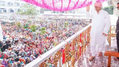 Uttarakhand: गुरु मंत्र पाकर धन्य-धन्य हुई गुरु की प्यारी संगतें