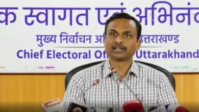 चुनाव ड्यूटी में लगने वाले वाहनों के किराए में की गई वृद्धि