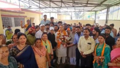 Uttarakhand: राज्य सरकार के कार्यकाल का 2 वर्ष पूर्ण : डॉ प्रेमचंद अग्रवाल