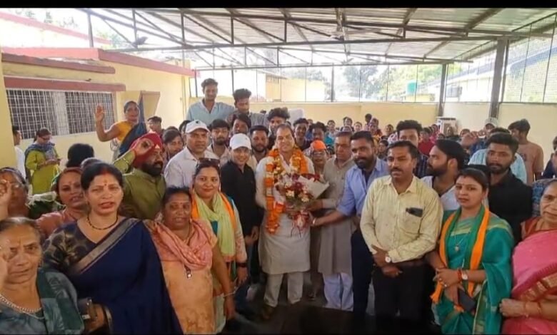 Uttarakhand: राज्य सरकार के कार्यकाल का 2 वर्ष पूर्ण : डॉ प्रेमचंद अग्रवाल