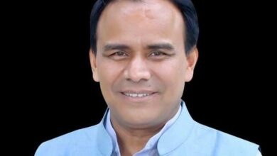 Uttarakhand: युवाओं के लिए अच्छी खबर, को-ऑपरेटिव बैंकों में 233 पदों पर भर्ती प्रक्रिया शुरू Uttarakhand: युवाओं के लिए अच्छी खबर, को-ऑपरेटिव बैंकों में 233 पदों पर भर्ती प्रक्रिया शुरू