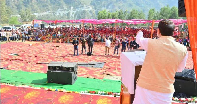 Uttarakhand Lok Sabha Election 2024: उत्तराखंड में चारों औऱ कमल खिलने जा रहा है: मुख्यमंत्री धामी