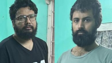 आतंकी संगठन ISIS का इंडिया चीफ हारिस फारूकी गिरफ्तार। दून से निकला बड़ा कनेक्शन