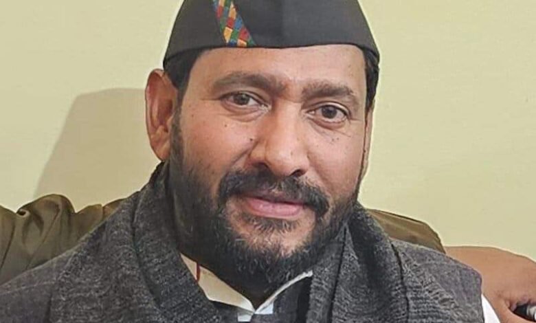 सुप्रीम कोर्ट ने खारिज की पर्वतजन के संपादक शिवप्रसाद सेमवाल  पर दर्ज FIR