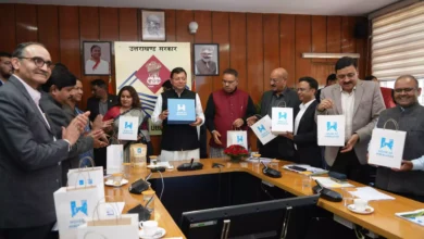 जल्द शुरु होगा “हाउस ऑफ़ हिमालयाज” ब्रांड, CM ने दिए ये निर्देश