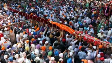 ध्यान दें : 30 मार्च को श्री झंडा जी आरोहण के दृष्टिगत देहरादून में रूट रहेंगे डाइवर्ट