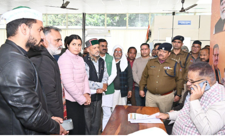 Uttarakhand: सेब कास्तकरों का एक माह के भीतर शेष भुगतान किया जाएगा: कृषि मंत्री