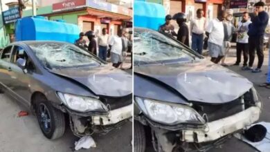 Uttarakhand: होली पर दर्दनाक हादसा, तीन की मौत, पसरा मातम