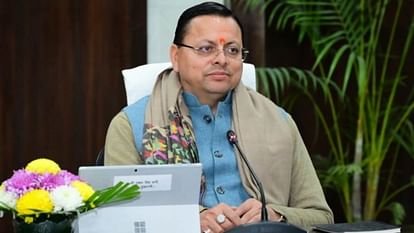 धामी कैबिनेट में 8 महत्वपूर्ण प्रस्तावों पर लगी मुहर धामी कैबिनेट में 8 महत्वपूर्ण प्रस्तावों पर लगी मुहर