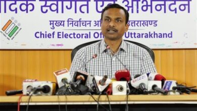 Uttarakhand Lok Sabha Election 2024: जांच के बाद पांचों लोकसभा सीटों पर कुल 56 नामांकन पत्र वैध, 7 नामांकन खारिज