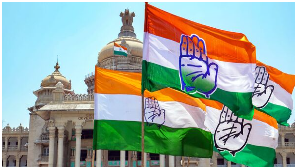 Uttarakhand: कांग्रेस के स्टार प्रचारकों की सूची जारी