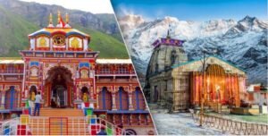 बद्री-केदार में जल्द शुरू होंगे अस्पताल: डा. आर राजेश कुमार