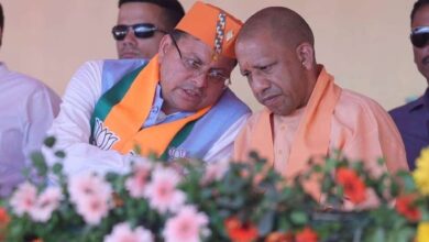 देवभूमि को अपवित्र नहीं होने दूंगा, दो ही जगह हैं जेल या जहन्नुम: मुख्यमंत्री योगी