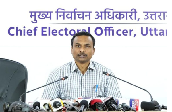 आचार संहिता लगने के बाद अब तक 10 करोड़ 71 लाख मूल्य की जब्ती