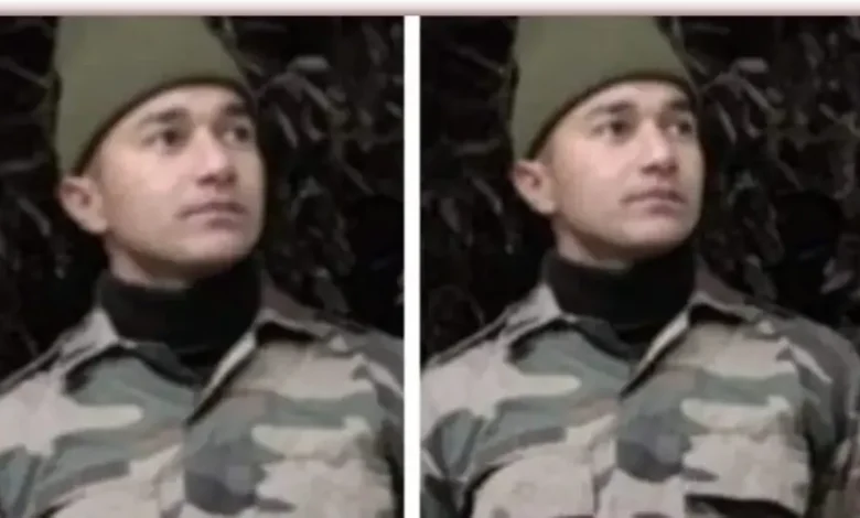 उत्तराखंड का एक और लाल देश की रक्षा करते हुए शहीद, मुख्यमंत्री धामी ने किया नमन