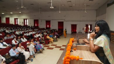 Uttarakhand: एसजीआरआरयू में अन्तर्राष्ट्रीय शोध विषयों पर हुआ मंथन