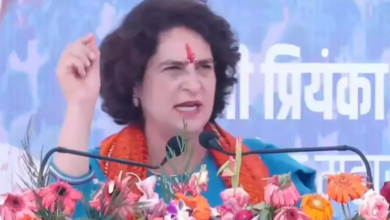 उत्तराखंड की जनता और हमें मालूम है शहादत व त्याग का मतलब-प्रियंका गांधी