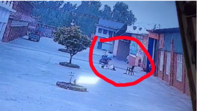 बाबा तरसेम सिंह हत्याकांड: एक और आरोपी गिरफ्तार बाबा तरसेम सिंह हत्याकांड: एक और आरोपी गिरफ्तार