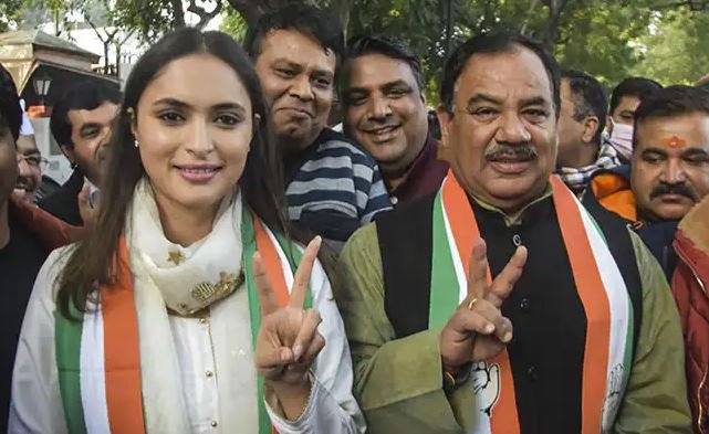 हरक सिंह रावत और उनकी बहू से आज पूछताछ नहीं करेगी ईडी हरक सिंह रावत और उनकी बहू से आज पूछताछ नहीं करेगी ईडी