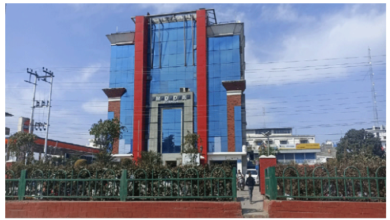 देहरादून में भवनों के नक्शों से MDDA को रिकॉर्ड आय देहरादून में भवनों के नक्शों से MDDA को रिकॉर्ड आय