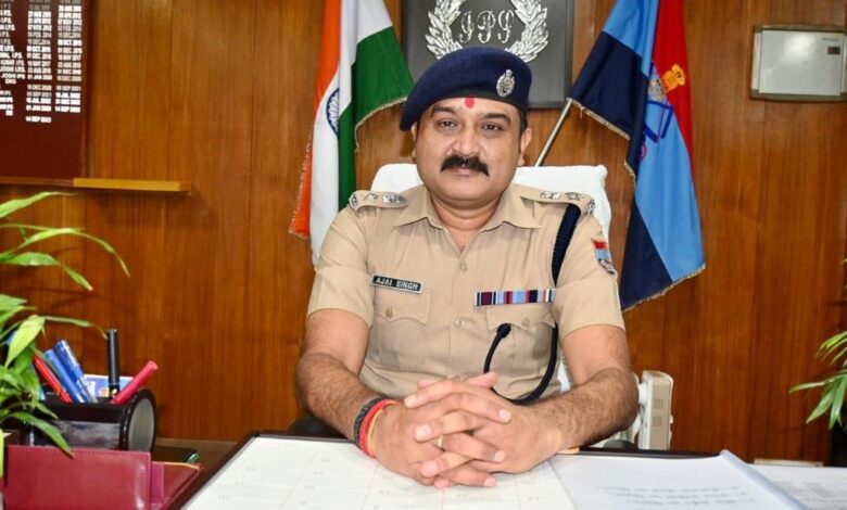 SSP देहरादून ने किए 10 पुलिसकर्मियों के तबादले, देखिए लिस्ट…