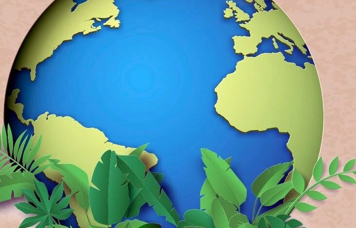  पृथ्वी दिवस के अवसर पर संगोष्ठी आयोजित