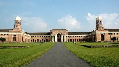 उत्‍तराखंड को मिलेंगी तीन अधिकारियों की सेवाएं