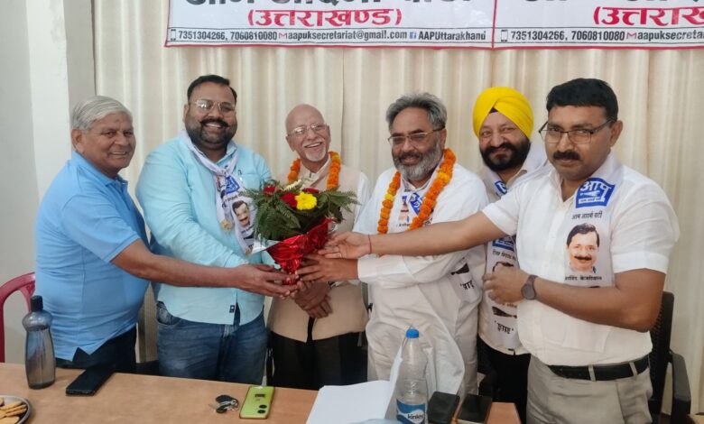 आगामी निकाय चुनावों में करेंगे धमाकेदार शुरुआत : कलेर आगामी निकाय चुनावों में करेंगे धमाकेदार शुरुआत : कलेर