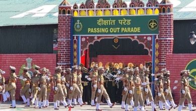 भारत तिब्बत सीमा पुलिस: मुख्य धारा से जु़ड़े 53 अफसर