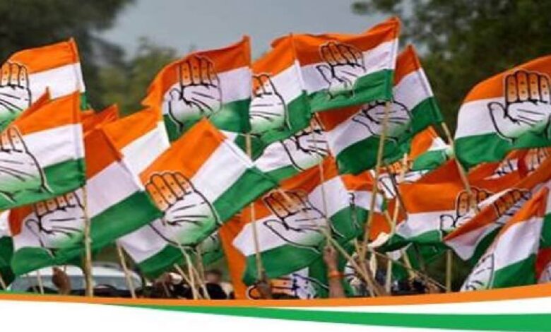 Uttarakhand Lok Sabha Election 2024: लोकसभा चुनाव के लिए कांग्रेस ने मीडिया कोऑर्डिनेटर किए नियुक्त Uttarakhand Lok Sabha Election 2024: लोकसभा चुनाव के लिए कांग्रेस ने मीडिया कोऑर्डिनेटर किए नियुक्त