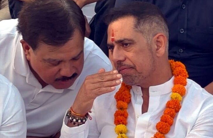 होने लगा वाड्रा के व्यक्तित्व का नए रूप में मूल्यांकन