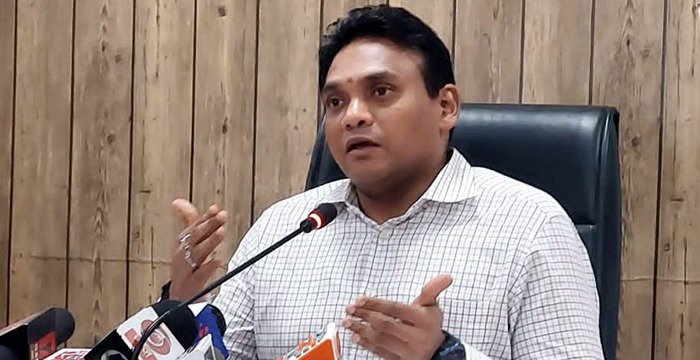 उत्तराखंड में डेंगू की रोकथाम को चलेगा महाअभियान उत्तराखंड में डेंगू की रोकथाम को चलेगा महाअभियान