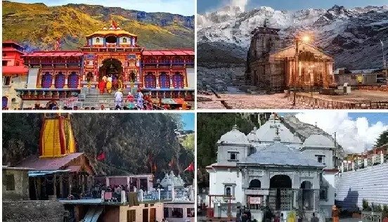 चारधाम यात्रा को सुगम बनाये जाने हेतु पर्यटन विभाग द्वारा लिये गये अहम निर्णय