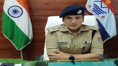 ऑनलाइन ठगी के शिकार 10 लोगों को वापस कराए 18 लाख