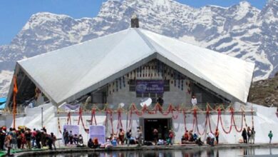 यात्रियों की सुविधा के लिए गुरुद्वारा परिसर में खोला जाएगा बस बुकिंग काउंटर यात्रियों की सुविधा के लिए गुरुद्वारा परिसर में खोला जाएगा बस बुकिंग काउंटर