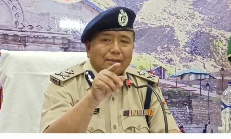 नहीं आनी चाहिए श्रद्धालुओं के साथ अभद्र व्यवहार की शिकायतें : पुलिस महानिरीक्षक